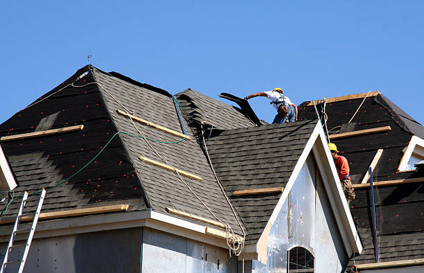 Best Rubber Roofing (EPDM, TPO)  in Byhalia, MS