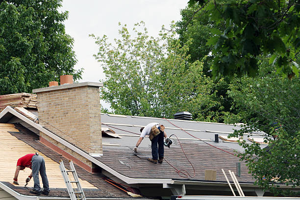 Best 4 Ply Roofing  in Byhalia, MS