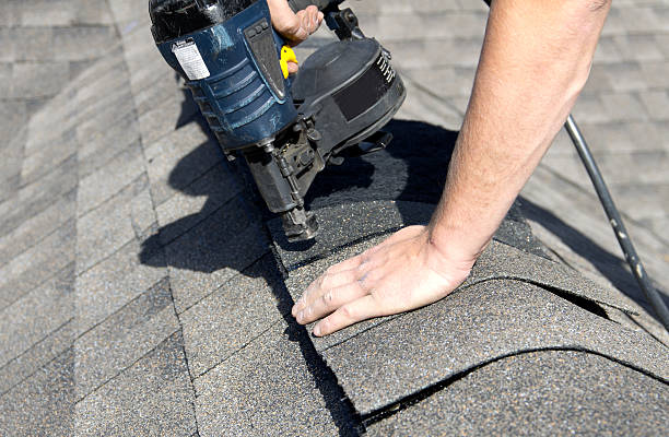 Best Roofing for New Construction  in Byhalia, MS