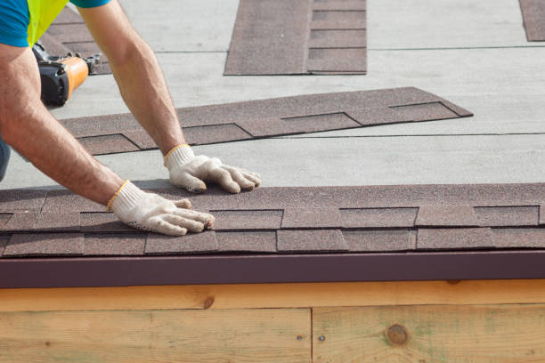 Best Roof Coating and Sealing  in Byhalia, MS