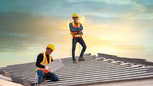 Best Flat Roofing  in Byhalia, MS